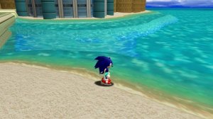 Sega Dreamcast Relaxing Ambient Mix