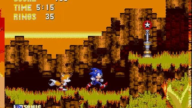 Sonic The Hedhedog 3 Первый взгляд смотреть онлайн