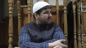 Нуруль-идах  - "Ахкамы омовения" - Мухаммад Батчаев