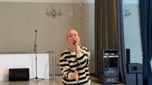 Точилкина Варвара Acapella