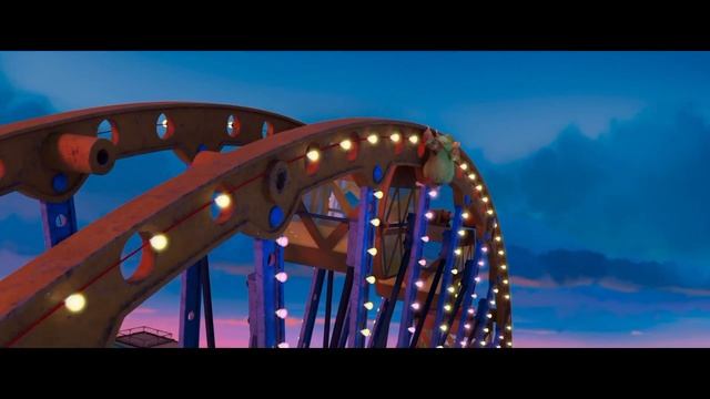 Кристина поëт про Финника смотреть онлайн