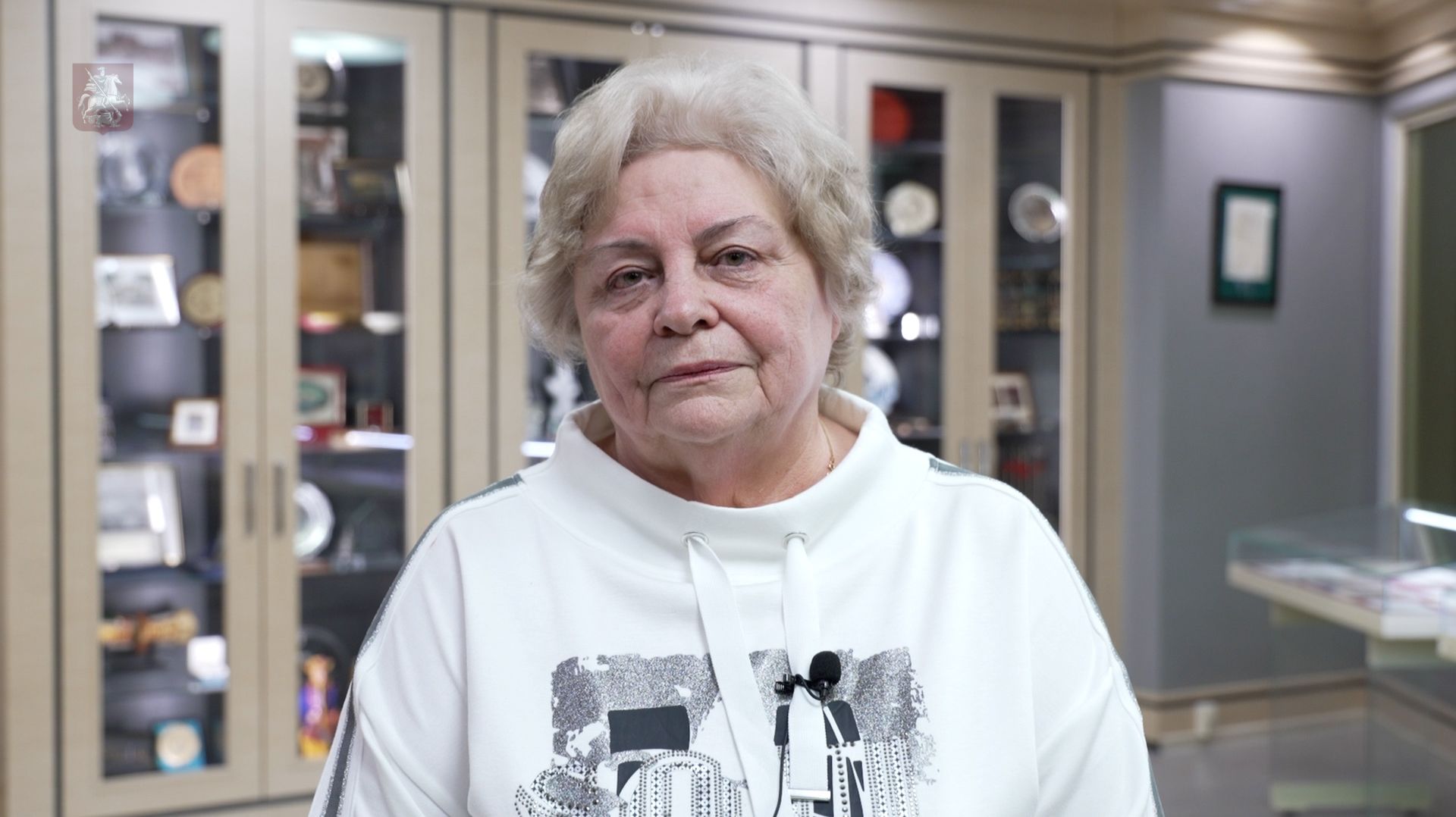 05.12.25. Людмила Муждабаева: Это очень нужная книга в очень нужное время смотреть онлайн