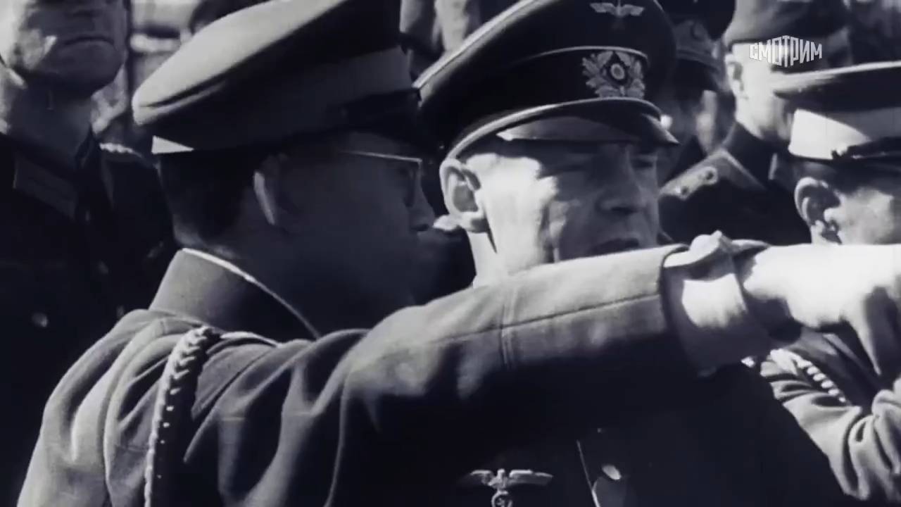 Европа против России. Крестоносцы Гитлера