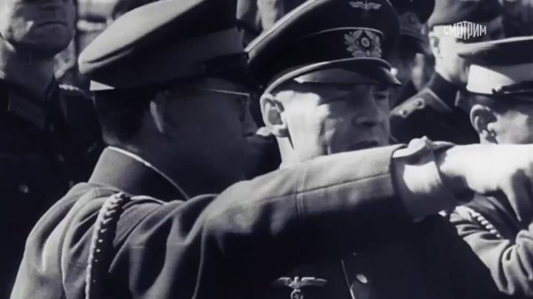 Европа против России. Крестоносцы Гитлера