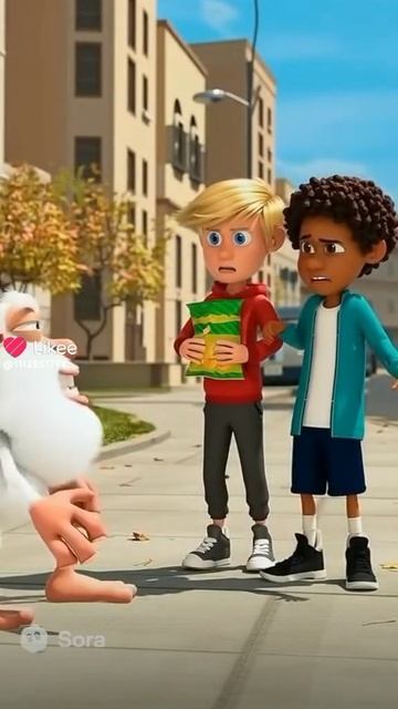 верните чипсы! смотреть онлайн