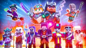 Возвращение МАРОДЕРОВ - легенды Алекса и Стива