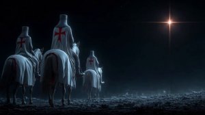 За миссией - Умиротворяющая музыка крестового похода, григорианские песнопения