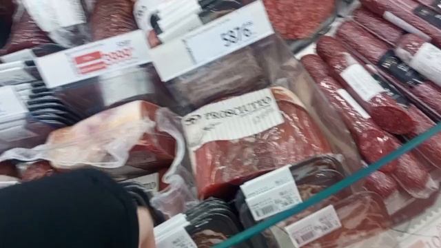 Маленький обзор из Ашана смотреть онлайн