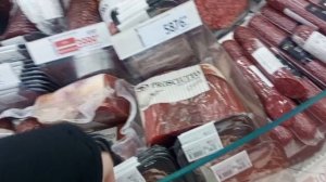 Маленький обзор из Ашана