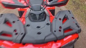 Cforce 520l EPs новый