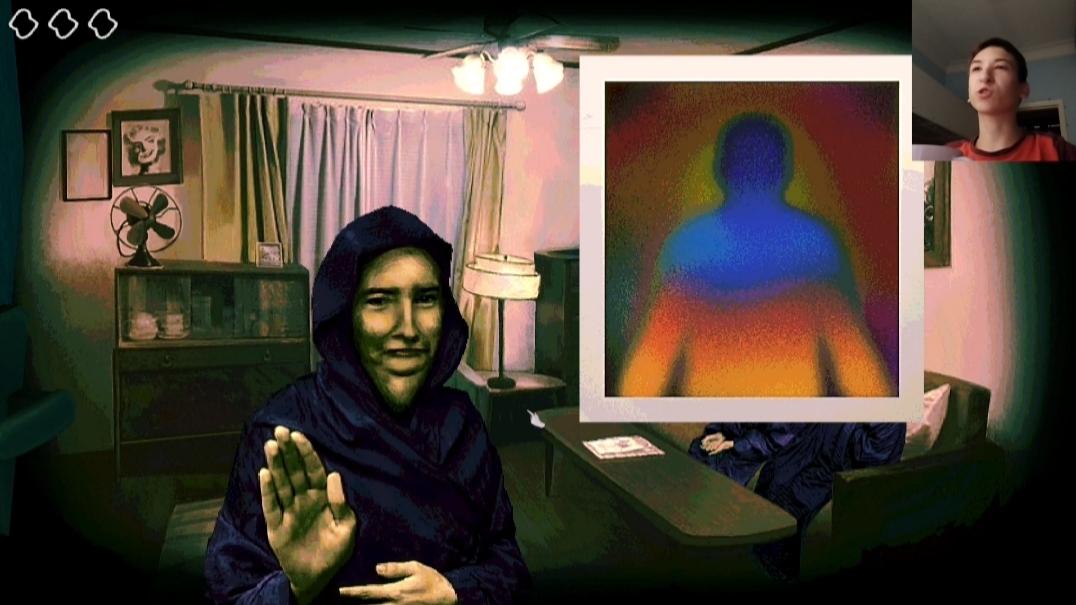 Культисты. No I'm not a Human. #7.