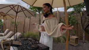 normakomala - groovy deep house music mix