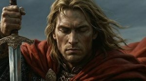 Русский дух не побежден