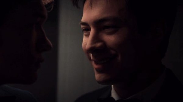 Жаркое соперничество