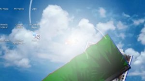 мир Стикманов часть 1 (паивление)