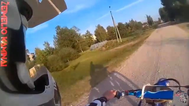 КОГДА БАЙКЕРЫ ДАЮТ ОТВЕТ! | БЕЗУМНЫЕ МОМЕНТЫ БАЙКЕРА | ЭПИЗОД 17. смотреть онлайн