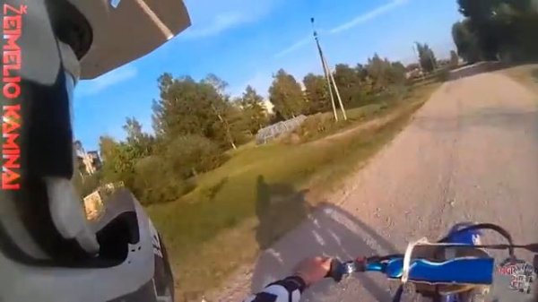 КОГДА БАЙКЕРЫ ДАЮТ ОТВЕТ! | БЕЗУМНЫЕ МОМЕНТЫ БАЙКЕРА | ЭПИЗОД 17.