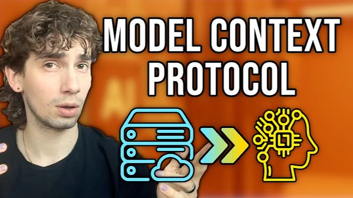 Why Every AI Developer Should Learn Model Context Protocol (MCP) смотреть онлайн
