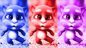 Говорящий Том супер крутой танец