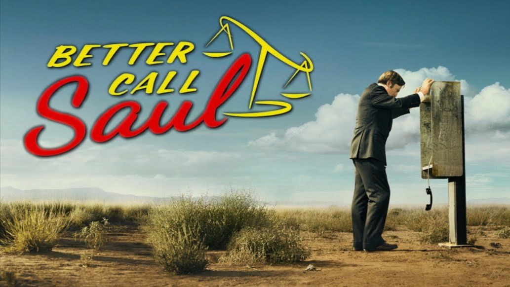 ЛУЧШЕ ЗВОНИТЕ СОЛУ - Better Call Saul - Theme by Little Barrie - музыка из сериала смотреть онлайн