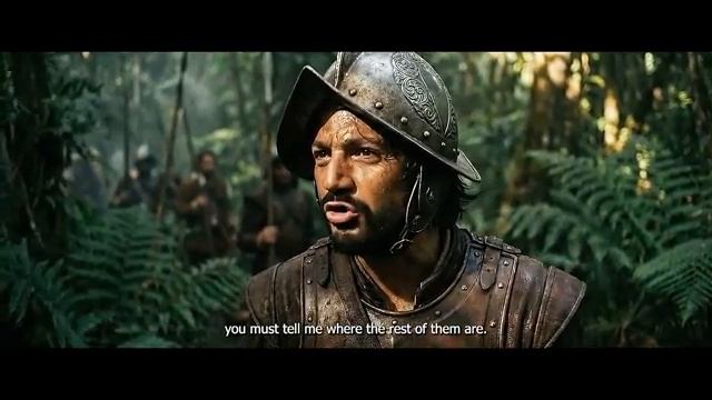 «Апокалипсис 2» 2026 — первый трейлер. Мэл Гибсон, Руди Янгблад смотреть онлайн