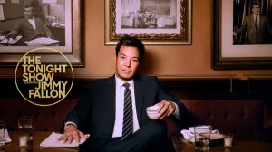 Вечернее шоу с Джимми Фэллоном | The Tonight Show Starring Jimmy Fallon 08.12.2025 | Прямая Трансляц