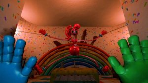 ИСПОРЧЕННЫЙ POPPY PLAYTIME 6, 7 И 8!  ПОППИ ПЛЕЙТАЙМ, НО С НИМ ЧТО-ТО НЕ ТАК #8