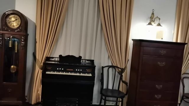 История в кадре