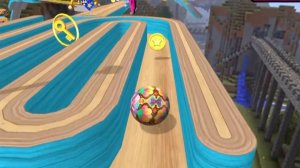 Going Balls  Super Speed run Gameplay New Update Level Race 519 Race