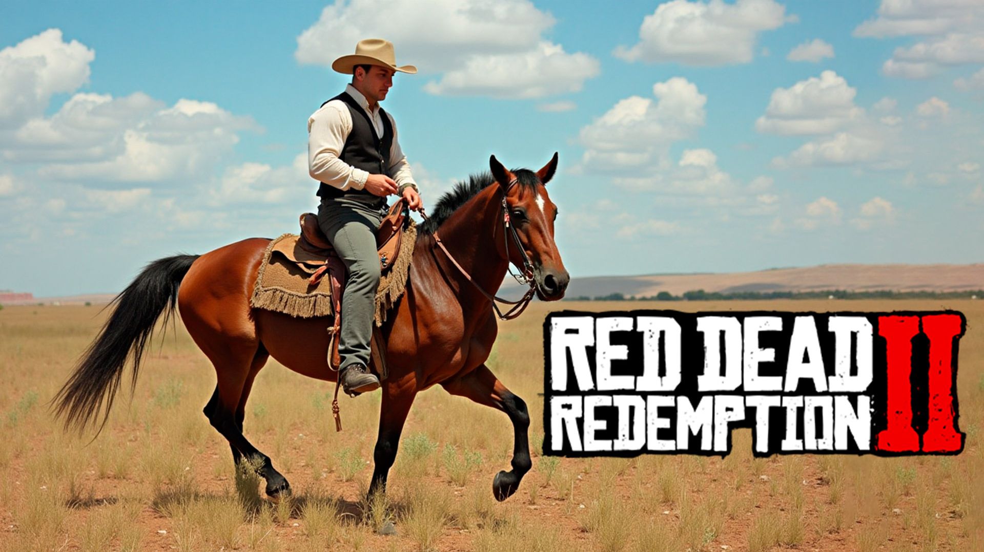 Прохождение Red Dead Redemption 2. Часть 18. смотреть онлайн