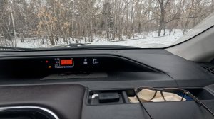 Тойота аква система предотвращения столкновения или ошибка педали газ, тормоз