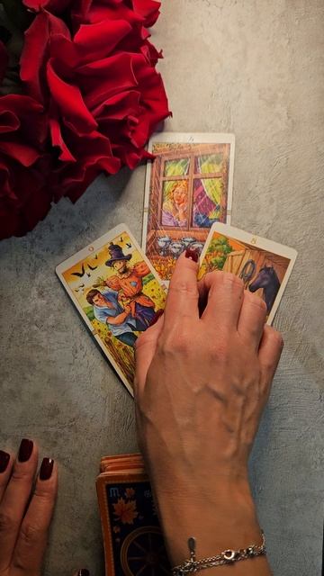 Сбудется ли Ваше желание ✨️ ⚘️ смотреть онлайн