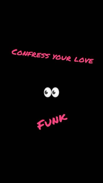 Confress Your Love Funk (slowed)