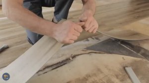 Кварц виниловый ламинат укладка на клей своими руками