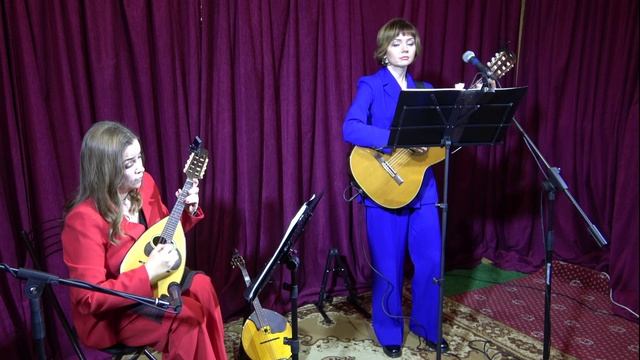 10 Ромео и Джульетта - 10 струн