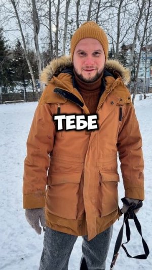 Я думал ей только доберман интересен