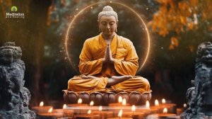 Медитативная музыка для обретения внутреннего покоя.