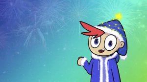 новый год, который не забуду