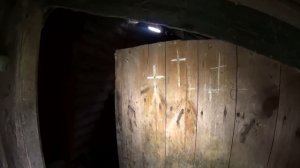 ТУТ ЖИЛИ СОВСЕМ НЕДАВНО! Брошенные дома в заброшенной деревне глубинки Тамбовской области