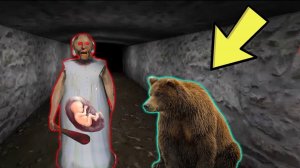 НОВЫЙ СЕКРЕТ БАБКИ ГРЕННИ