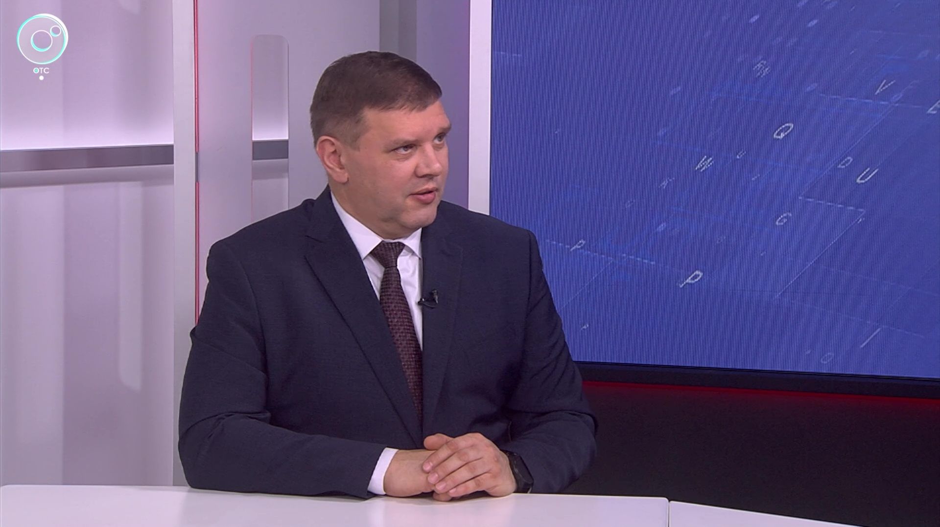 РАЗВИТИЕ ОРДЫНСКОГО РАЙОНА | Программа «Отдельная тема» смотреть онлайн