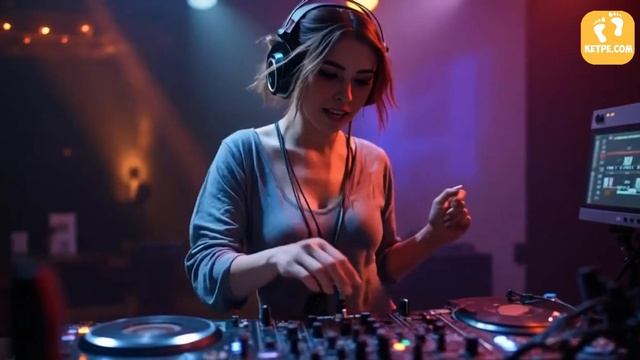 Кс-кс Чик-чик Пф-пф аа AI REMIX смотреть онлайн