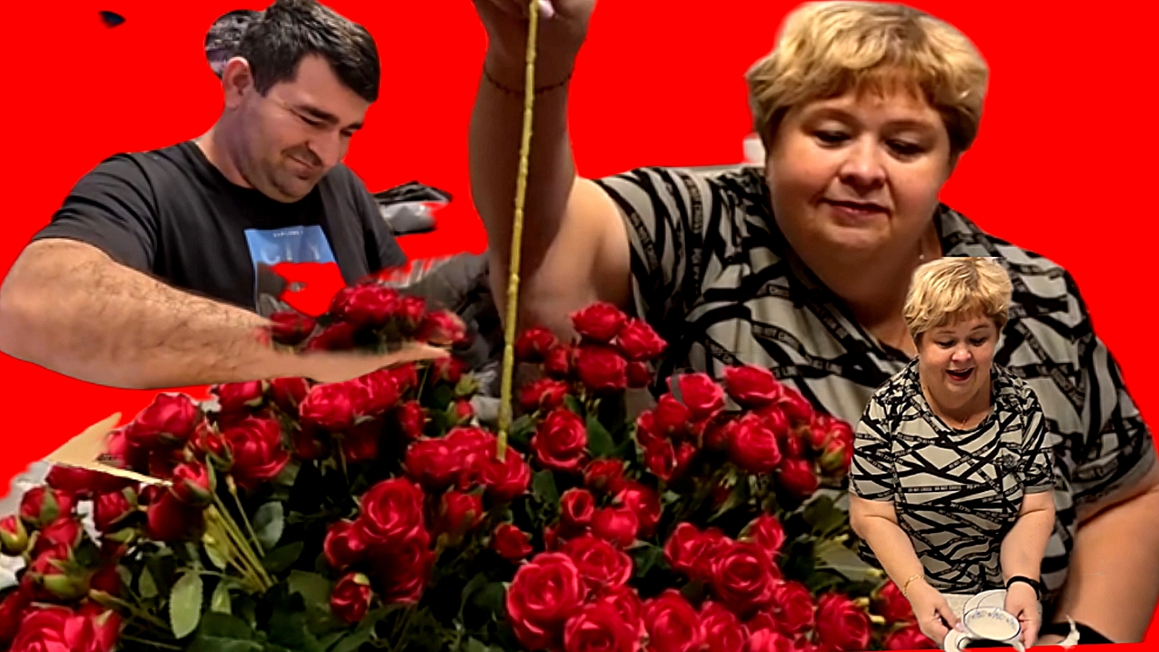 08-12-2025"Ольга Уралочка Лайф: Разбор Новогодних Подарков от Чеченской Феи Логистики и Комментарии смотреть онлайн