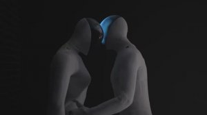 XPENG IRON - человекоподобный робот нового поколения 🤖