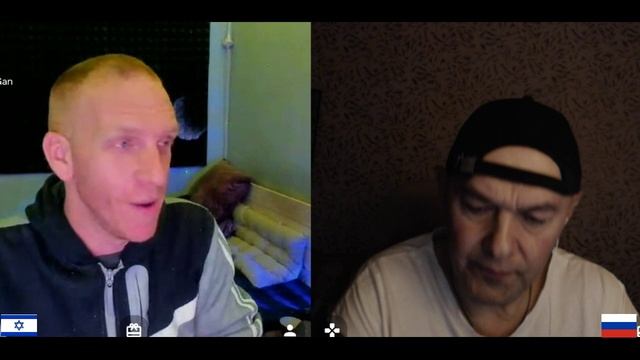 Сказ о том как их президент Трампа послал смотреть онлайн