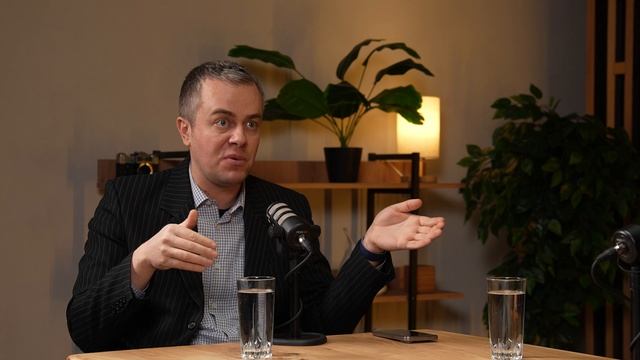 Подкаст - Гагарин сити (Жилфонд) смотреть онлайн