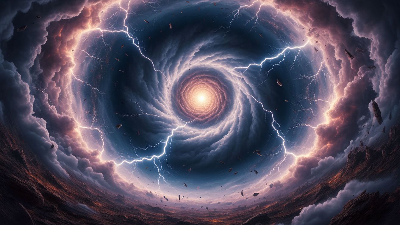 Один маленький секрет, способный уберечь вашу семью от бед смотреть онлайн