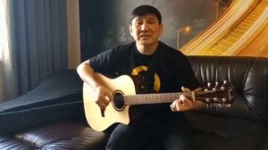 Байбал Сэмэнэп - "Арый нарын дууһаҕын"