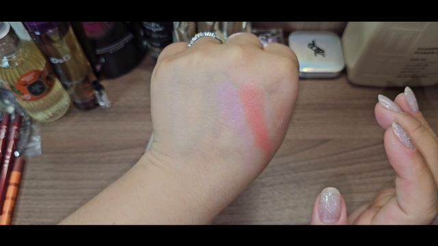 Покупки косметики 💄 / Adept Cosmetics, Make Up By Mario, Tammy Tanuka, Nars...