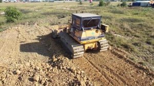 Строительство, засыпка, планировка, обзор